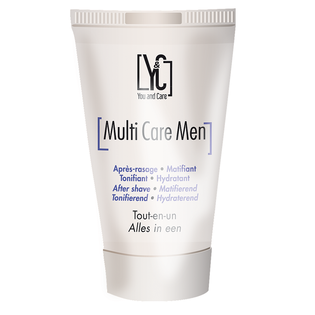 Multi Care Men 50ml